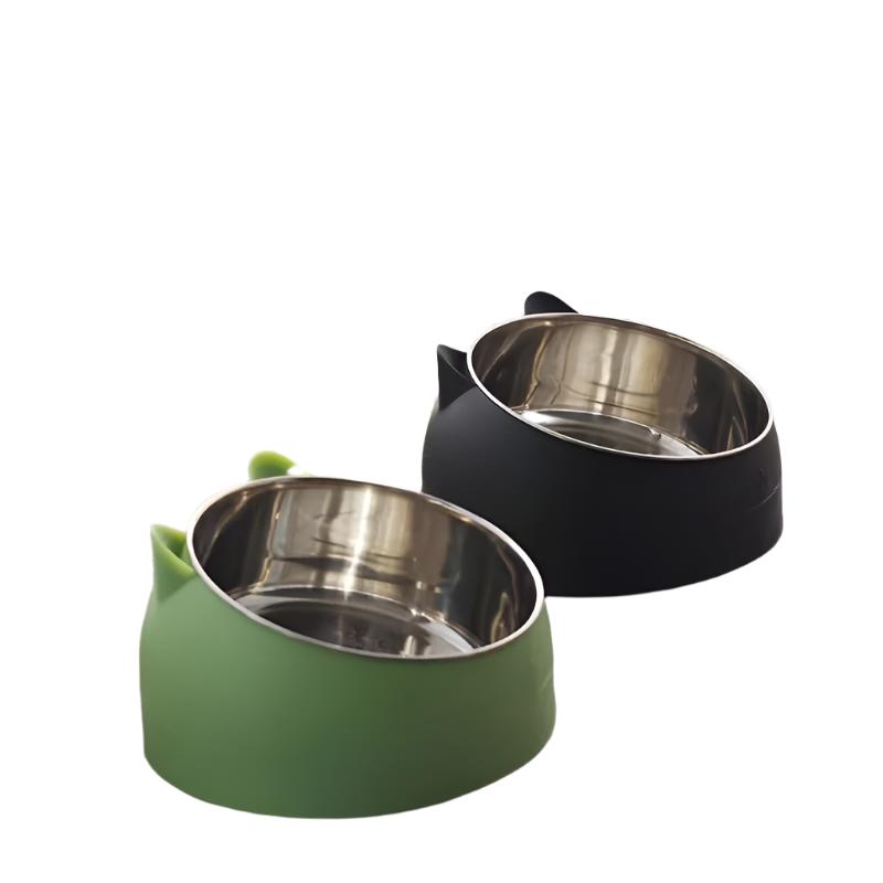 Bel Hills | Elevated Cat Food Bowl - ComfortBowl