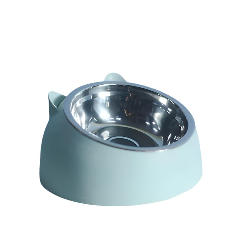 Bel Hills | Elevated Cat Food Bowl - ComfortBowl