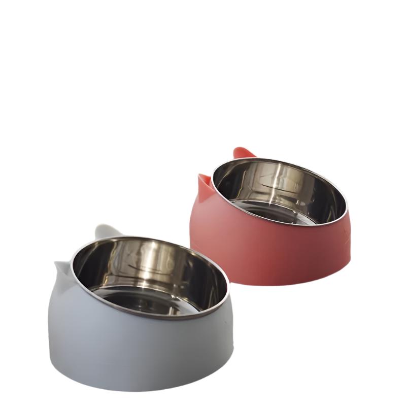Bel Hills | Elevated Cat Food Bowl - ComfortBowl