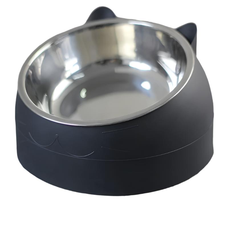 Bel Hills | Elevated Cat Food Bowl - ComfortBowl