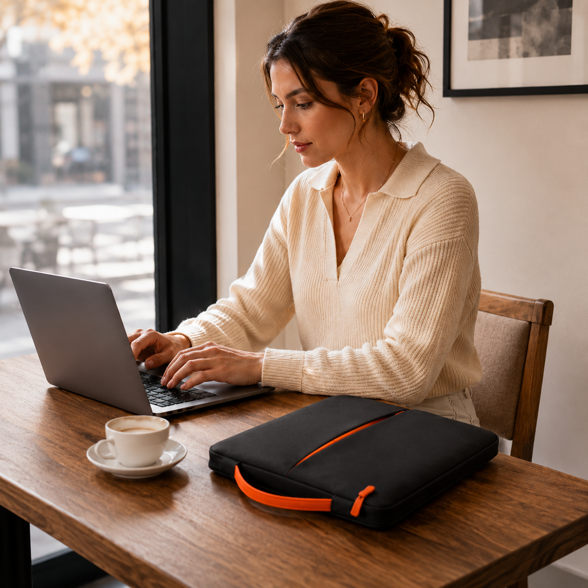 Bel Hills | Ellion Laptop Sleeve