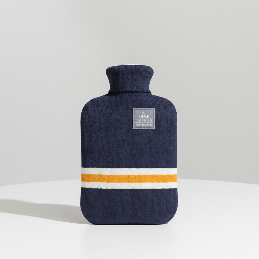 Bel Hills | Extra Large Hot Water Bottle Jug