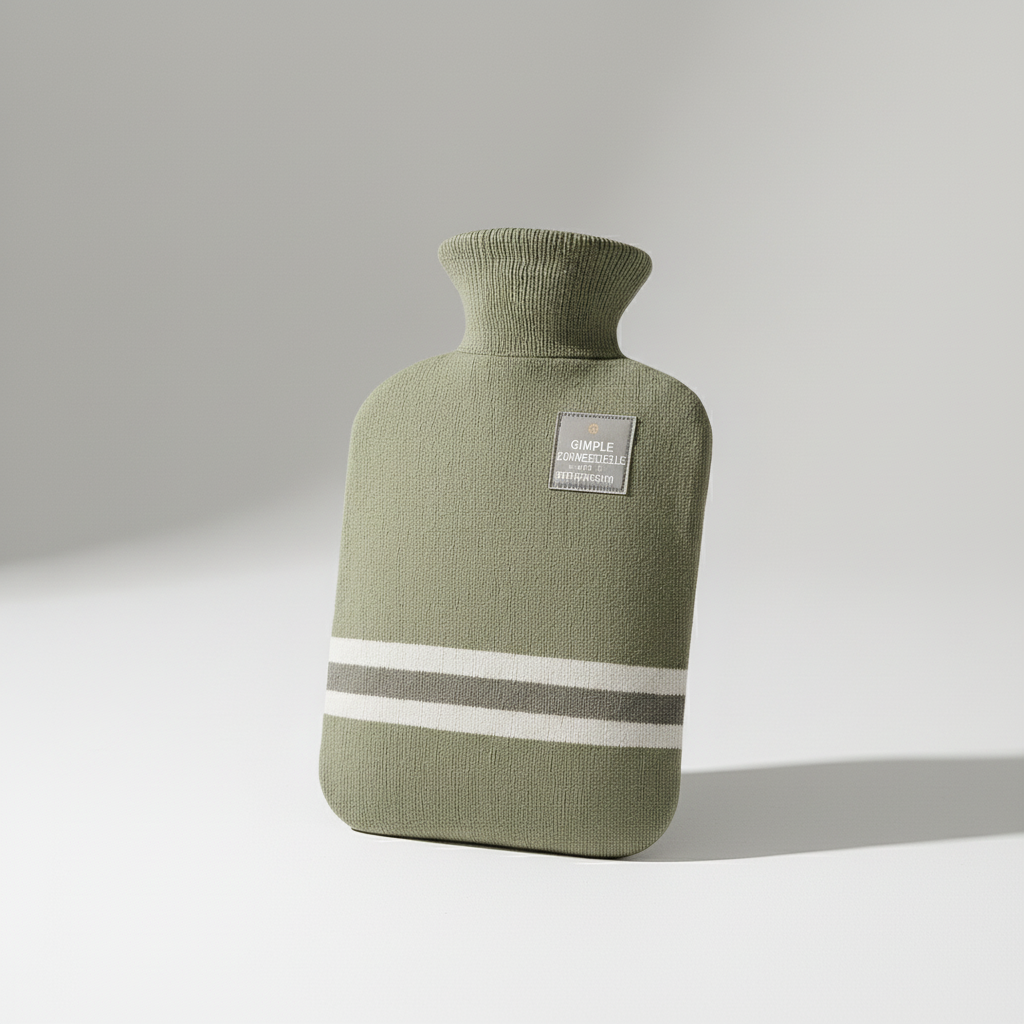 Bel Hills | Extra Large Hot Water Bottle Jug