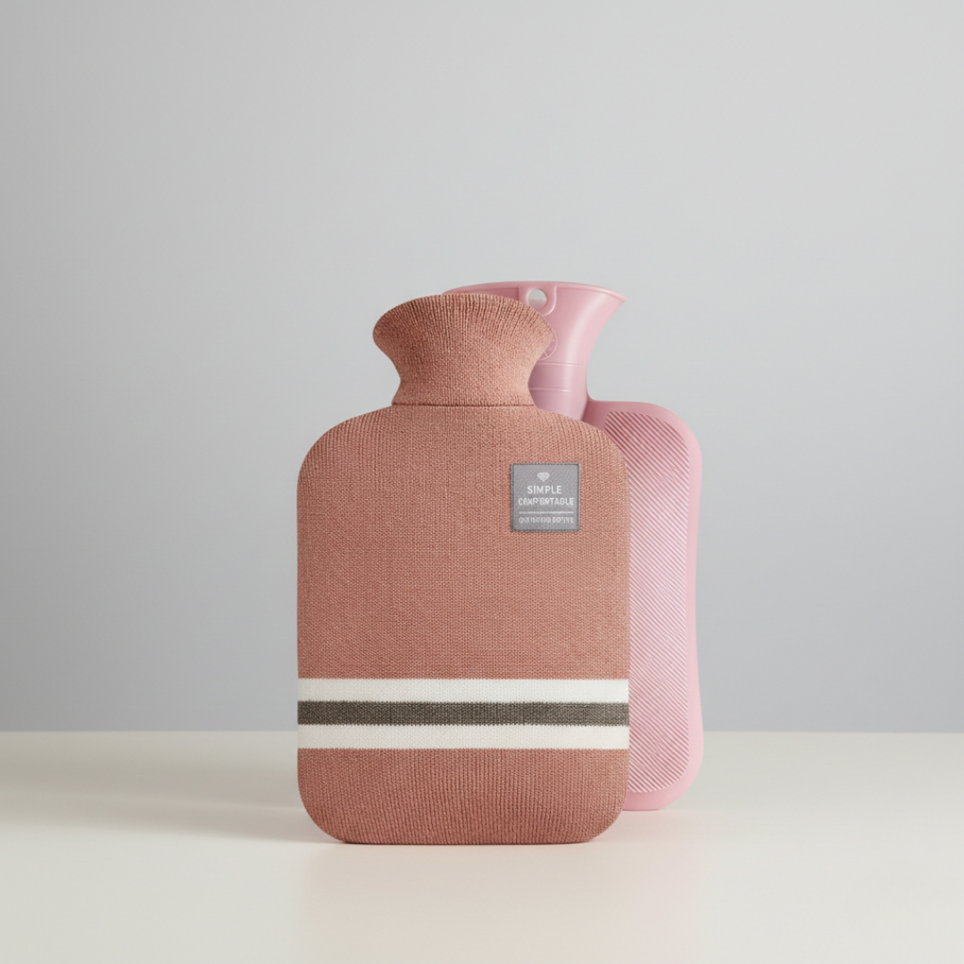 Bel Hills | Extra Large Hot Water Bottle Jug