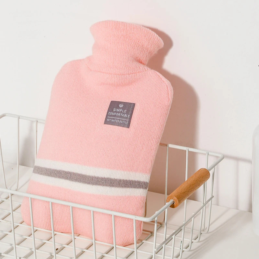 Bel Hills | Extra Large Hot Water Bottle Jug