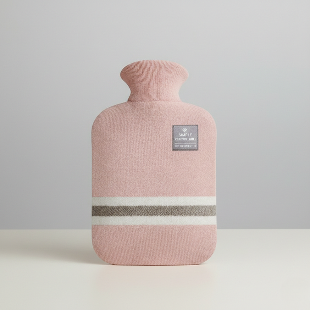 Bel Hills | Extra Large Hot Water Bottle Jug