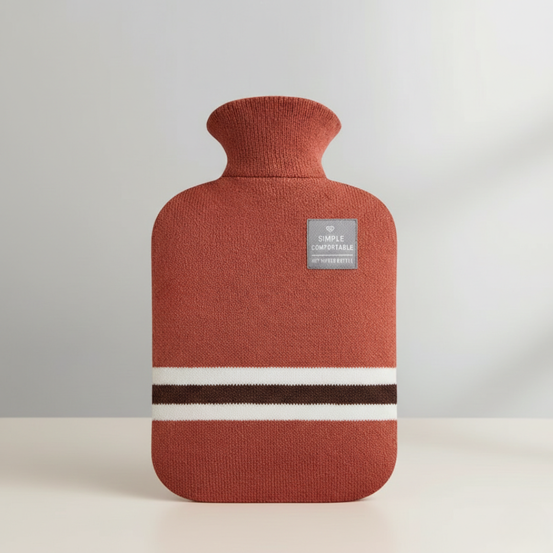 Bel Hills | Extra Large Hot Water Bottle Jug