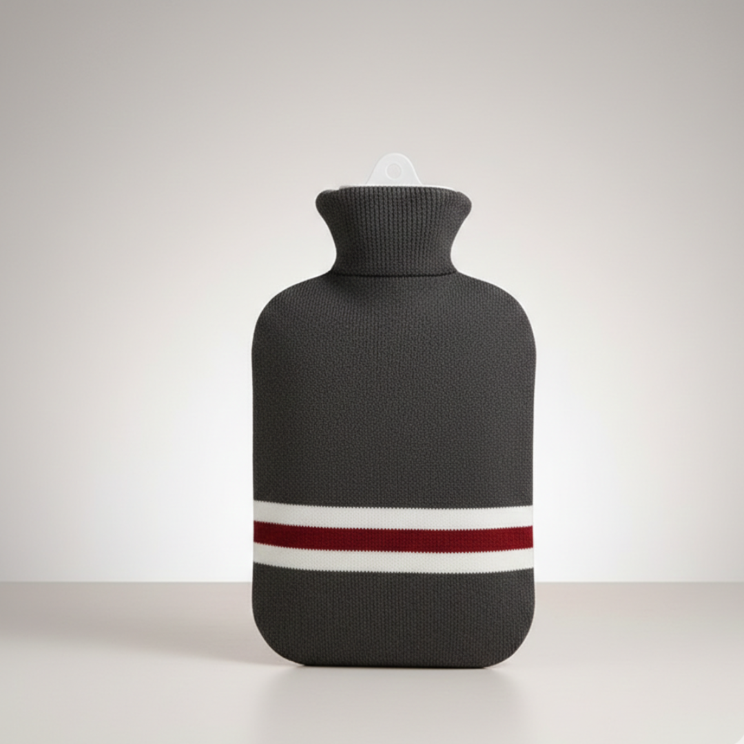 Bel Hills | Extra Large Hot Water Bottle Jug