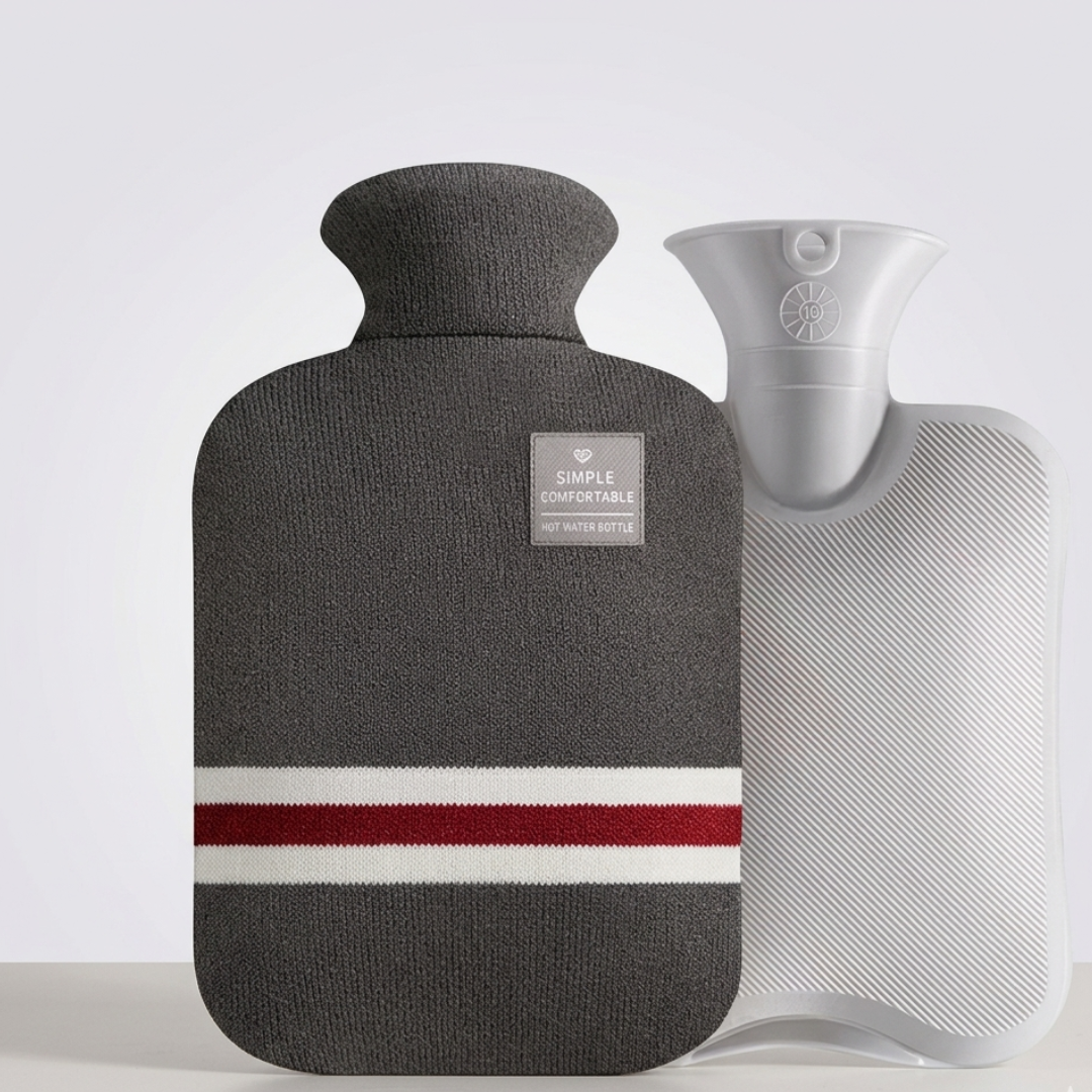 Bel Hills | Extra Large Hot Water Bottle Jug