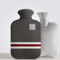 Bel Hills | Extra Large Hot Water Bottle Jug