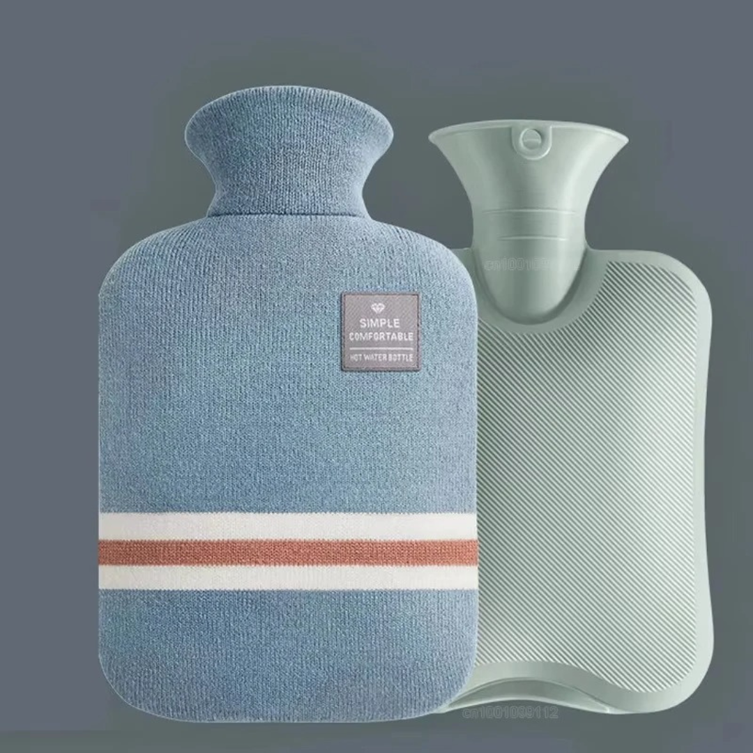 Bel Hills | Extra Large Hot Water Bottle Jug
