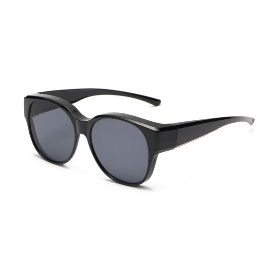 Bel Hills | Fit Over Glasses Sunglasses