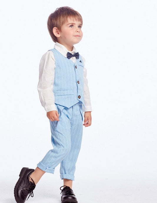 Bel Hills Bel Hills™ Carol Combiset for Boys | Cool & Cute