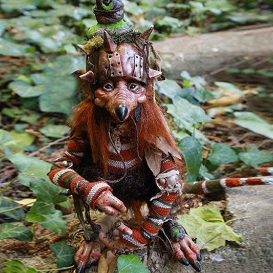 Bel Hills | Garden Large Goblin