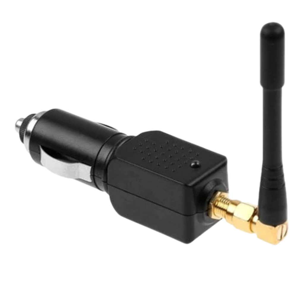 Bel Hills | GPS Jammer for the Car