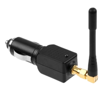 Bel Hills | GPS Jammer for the Car