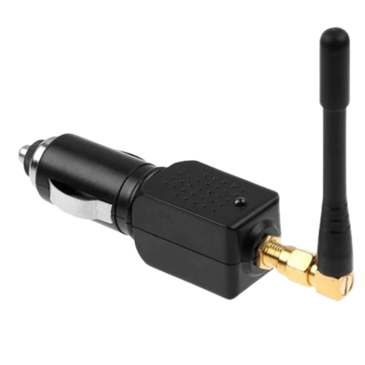 Bel Hills | GPS Jammer for the Car