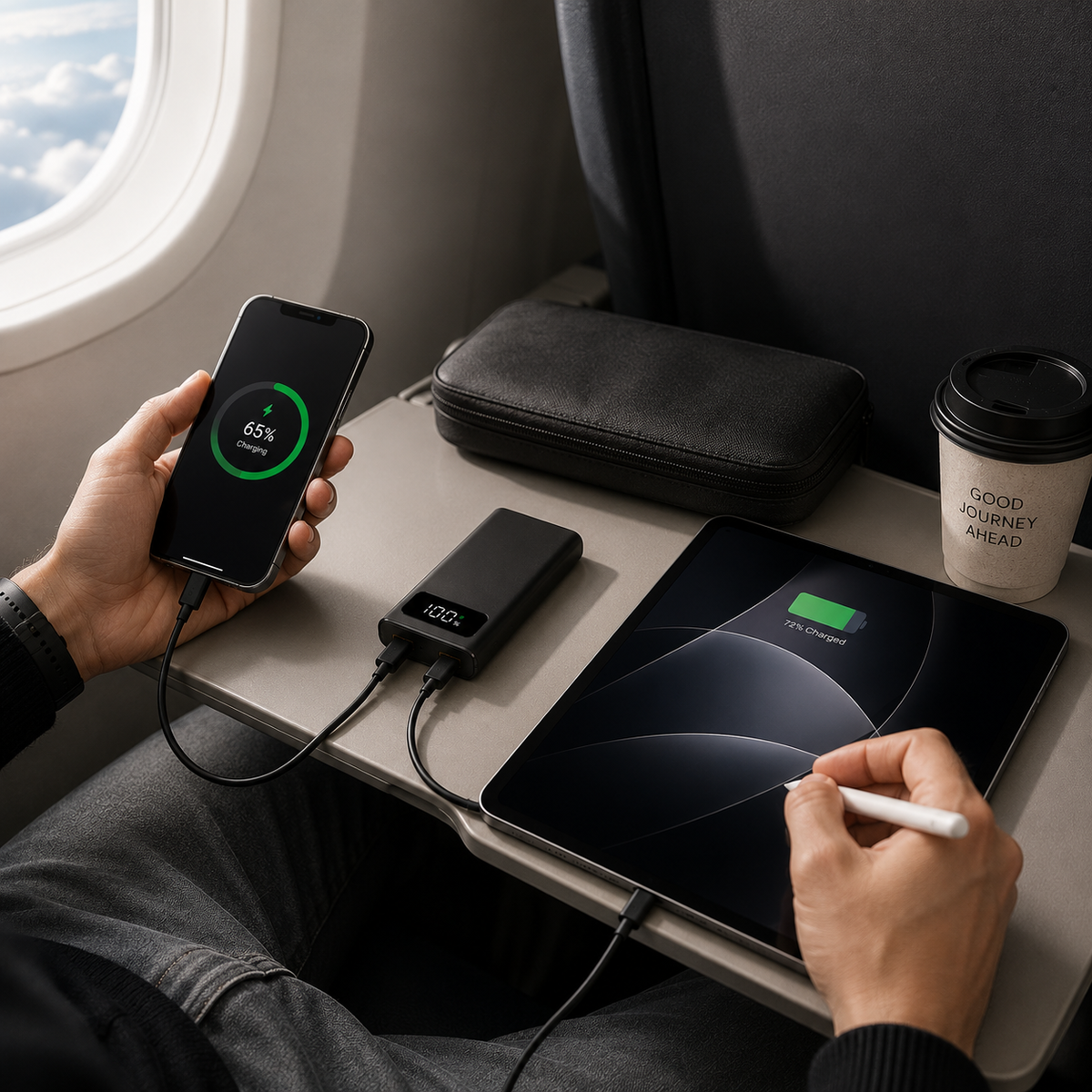 Bel Hills | Helios Charger