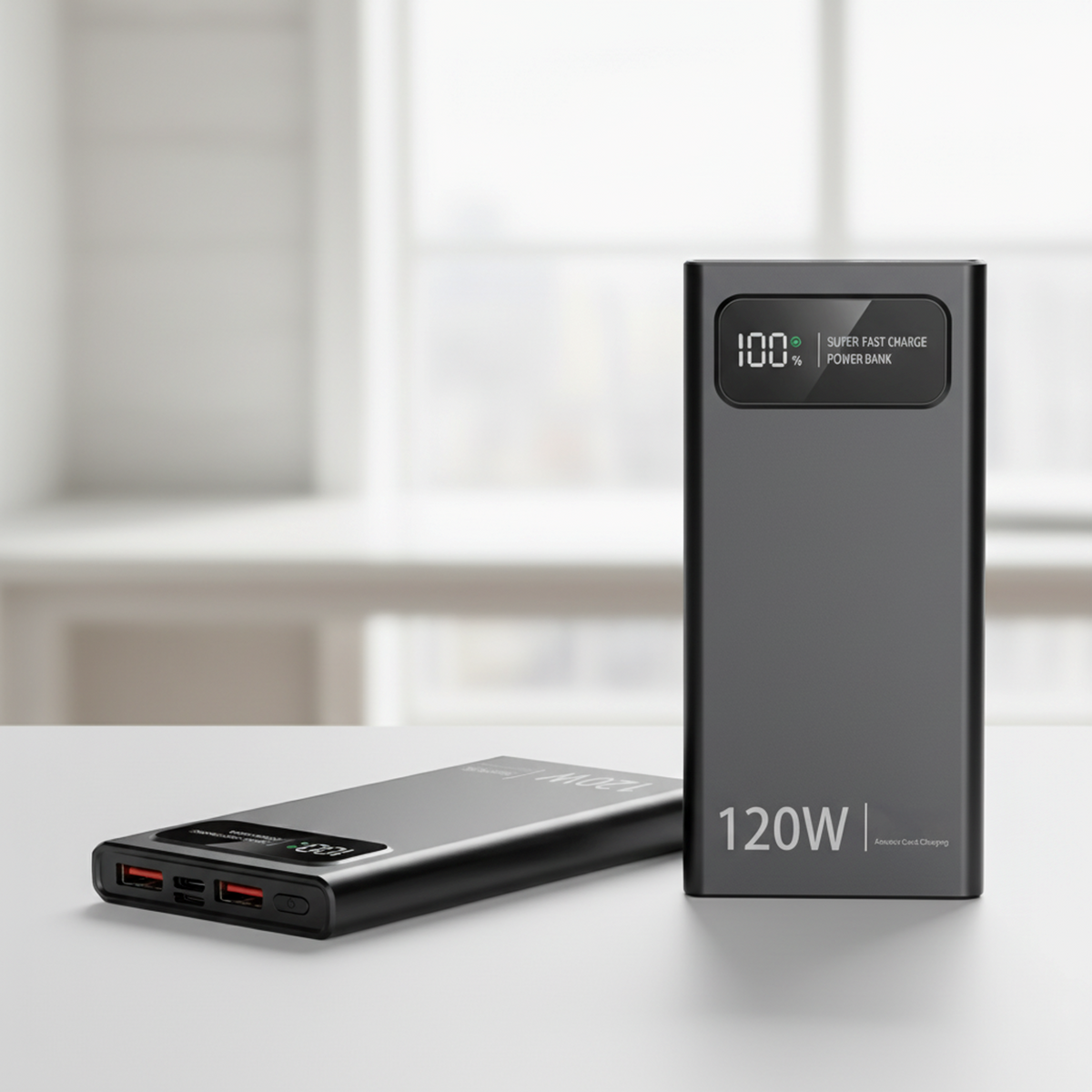 Bel Hills | Helios Charger