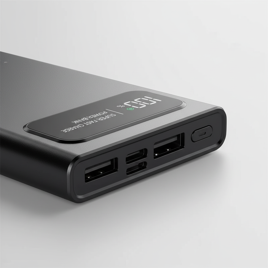 Bel Hills | Helios Charger