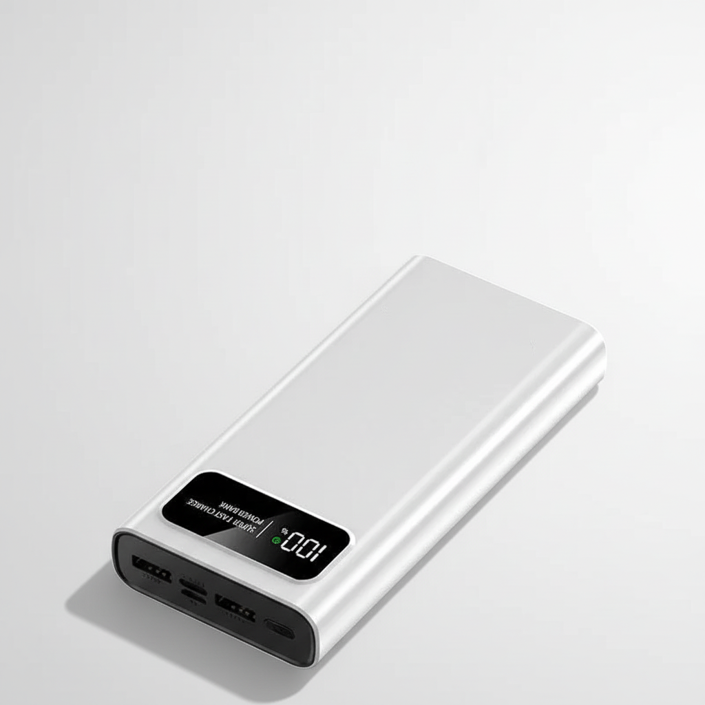 Bel Hills | Helios Charger