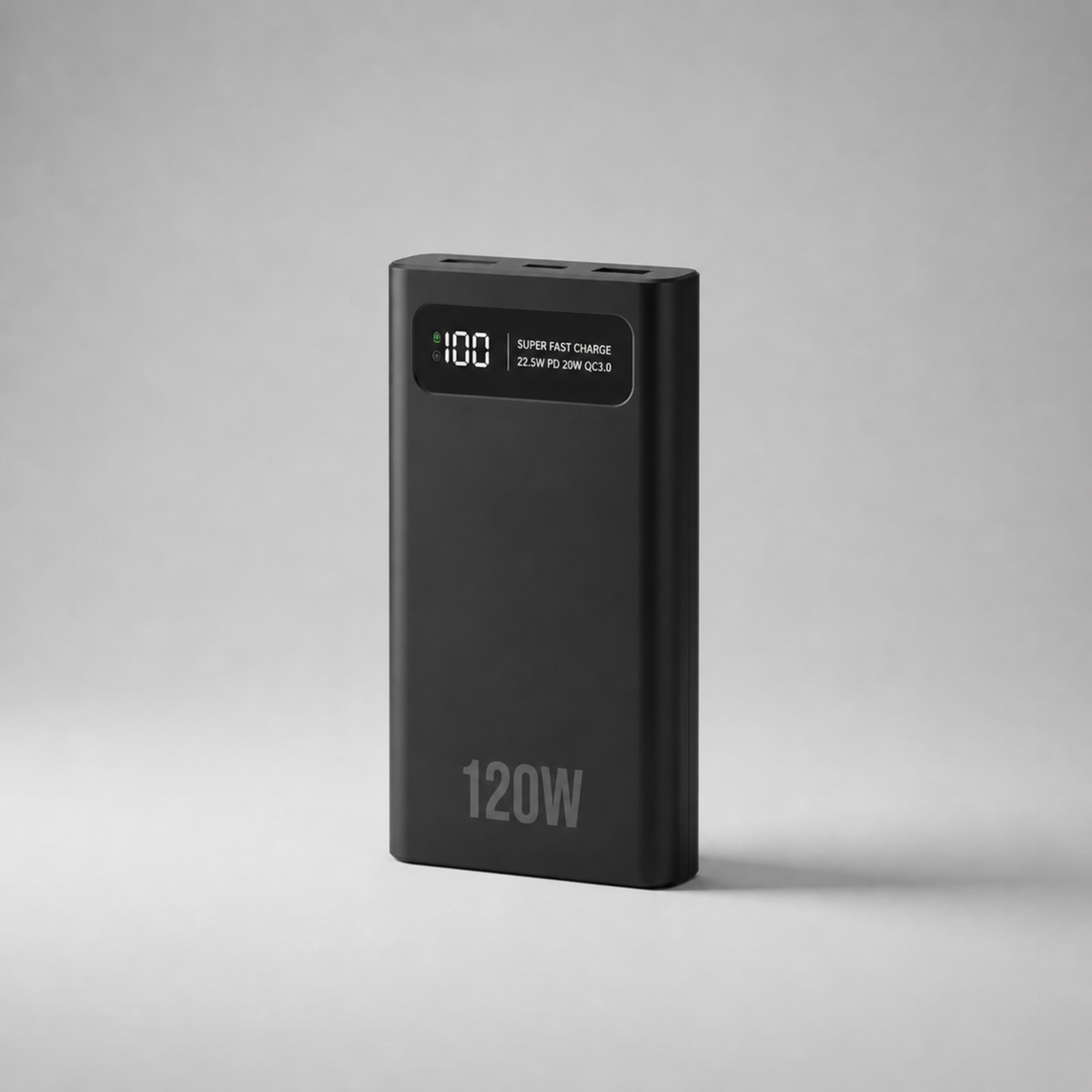 Bel Hills | Helios Charger
