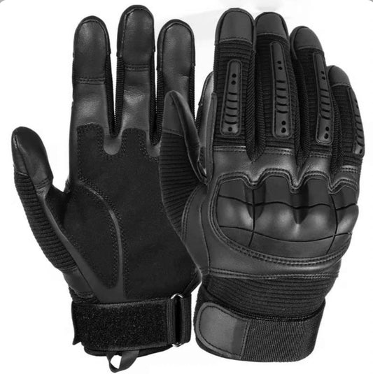 Bel Hills | Indestructible Protective Tactical Full Finger Gloves