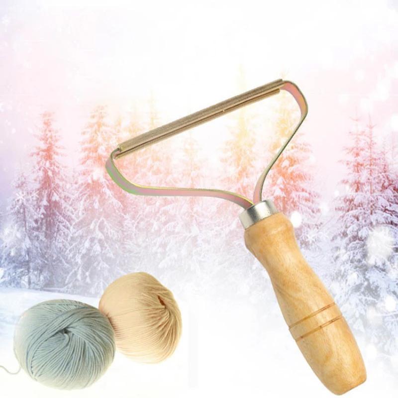 Bel Hills | Lint Remover for Cashmere Wool Sweaters Knitwear