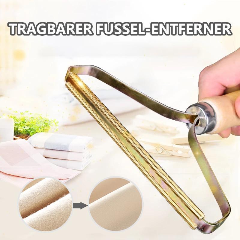 Bel Hills | Lint Remover for Cashmere Wool Sweaters Knitwear