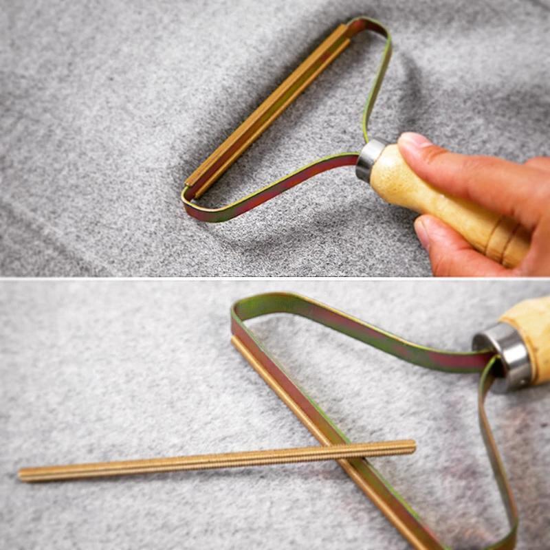 Bel Hills | Lint Remover for Cashmere Wool Sweaters Knitwear
