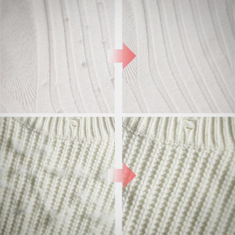 Bel Hills | Lint Remover for Cashmere Wool Sweaters Knitwear