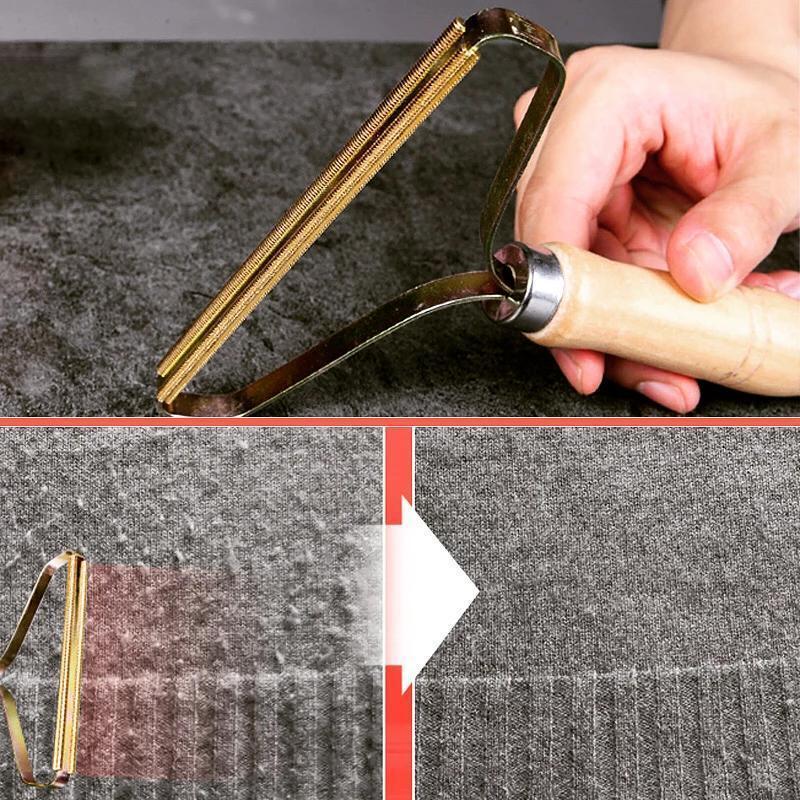 Bel Hills | Lint Remover for Cashmere Wool Sweaters Knitwear