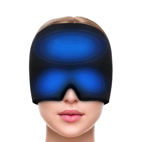 Bel Hills Migraine Relief Cap