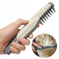 Bel Hills | No more knots and tangles for your pet