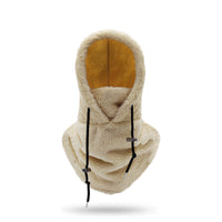 Bel Hills | Outdoor Fleece Hood