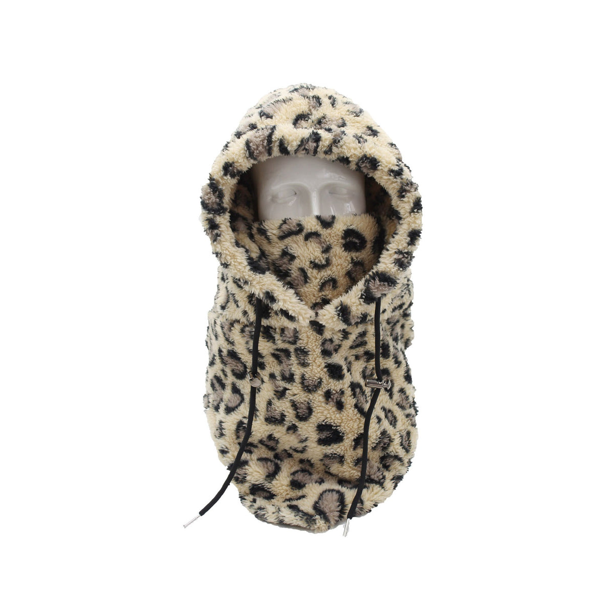 Bel Hills | Outdoor Fleece Hood