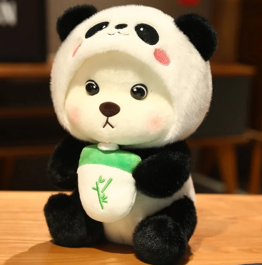 Bel Hills | Plush Teddy Bear | Soft and Cuddly for Children | Multiple Designs