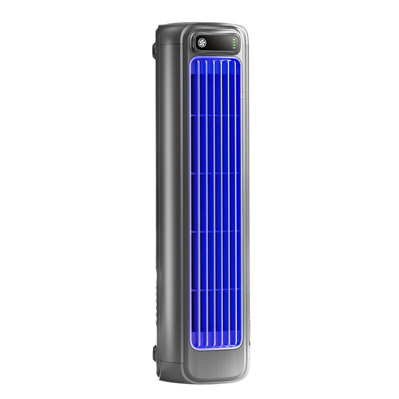 Bel Hills | Portable Air Cooler | Wireless, USB Rechargeable