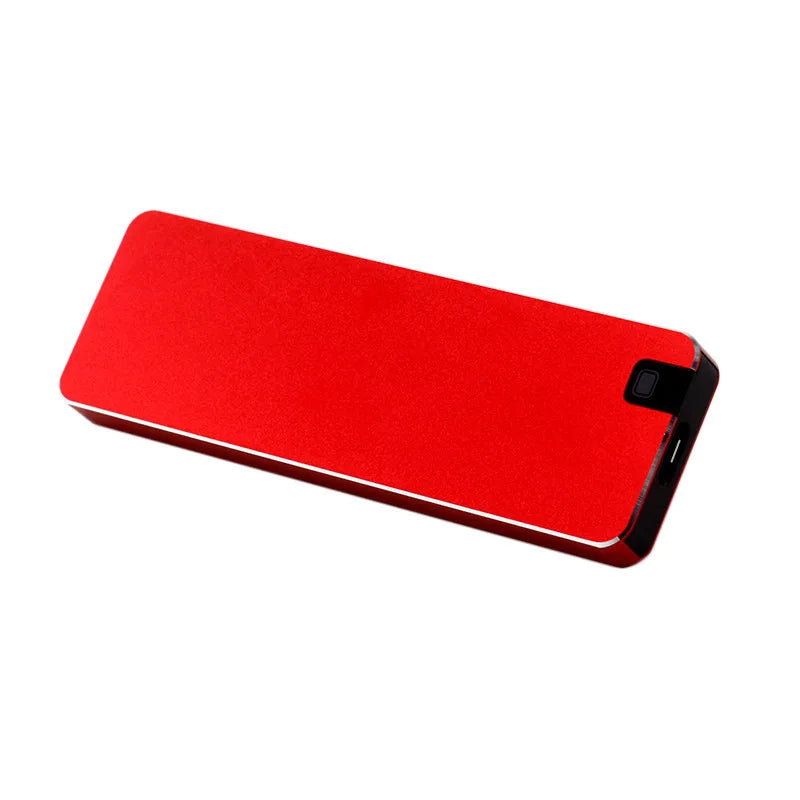 Bel Hills - Portable Hard Drive