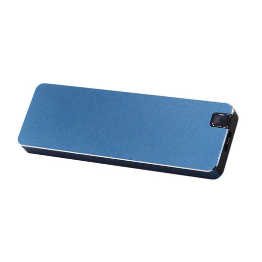 Bel Hills - Portable Hard Drive