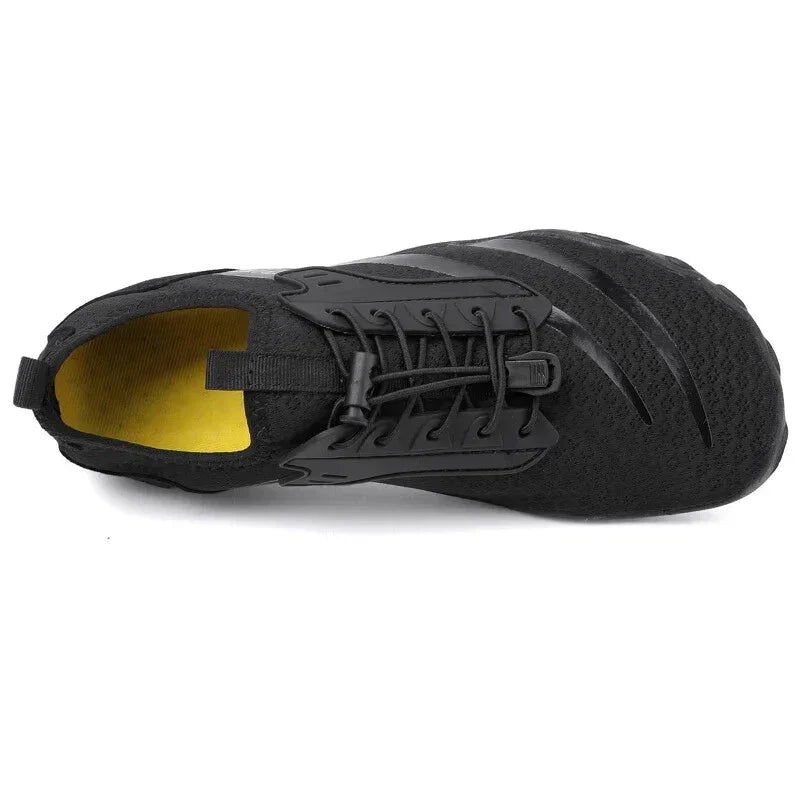 Bel Hills | Strideox Unisex Barefoot Sole Sports Shoe