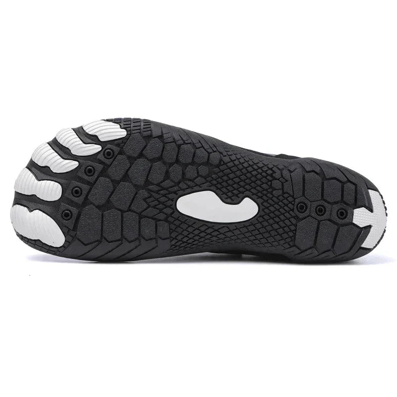 Bel Hills | Strideox Unisex Barefoot Sole Sports Shoe