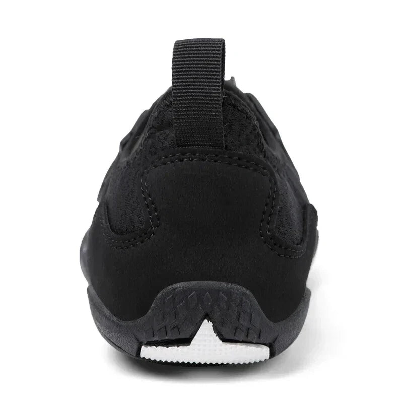 Bel Hills | Strideox Unisex Barefoot Sole Sports Shoe
