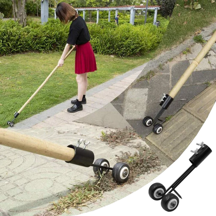 Bel Hills | Strong Gap Weeder | Easy Weed Removal!