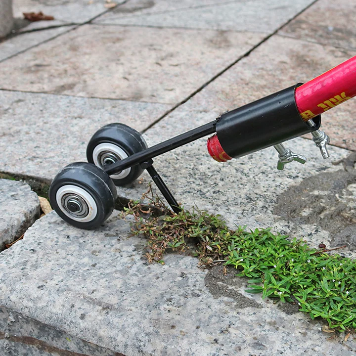 Bel Hills | Strong Gap Weeder | Easy Weed Removal!