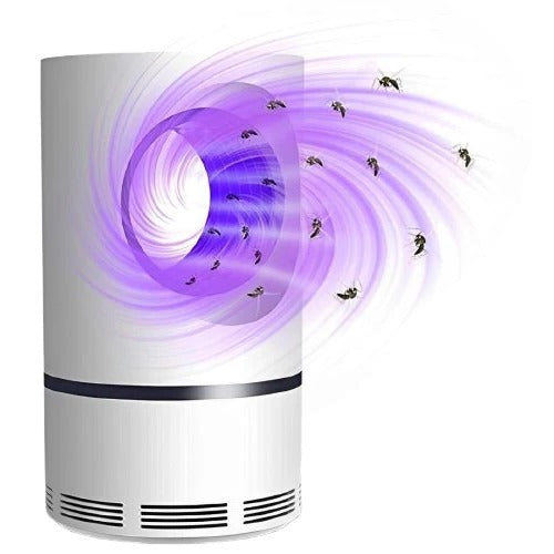 Bel Hills | UV Light Insect Trap - Indoor/Outdoor Mosquito Fly Killer
