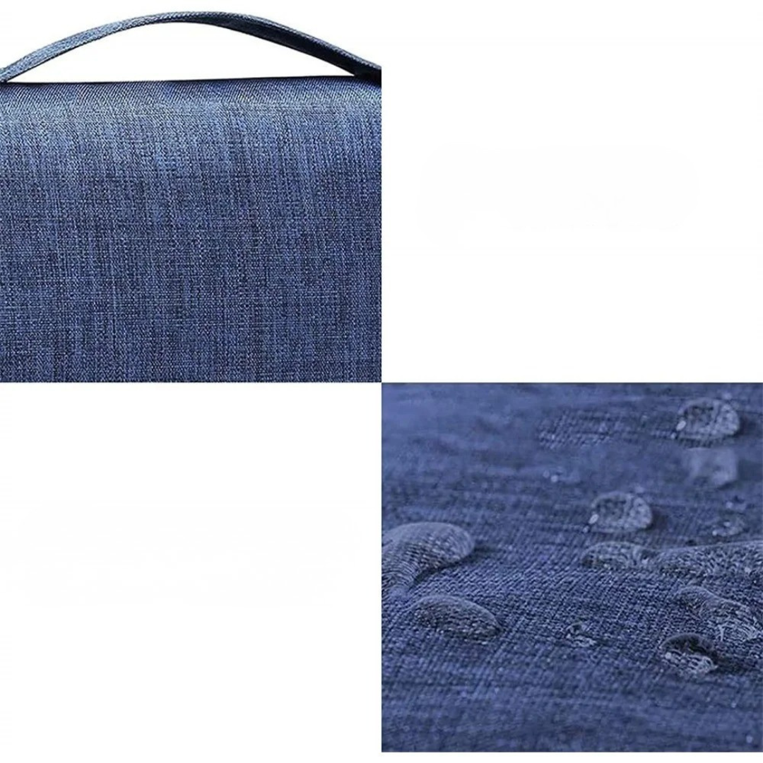 Bel Hills | Vaylore Waterproof Hanging Toiletry Bag
