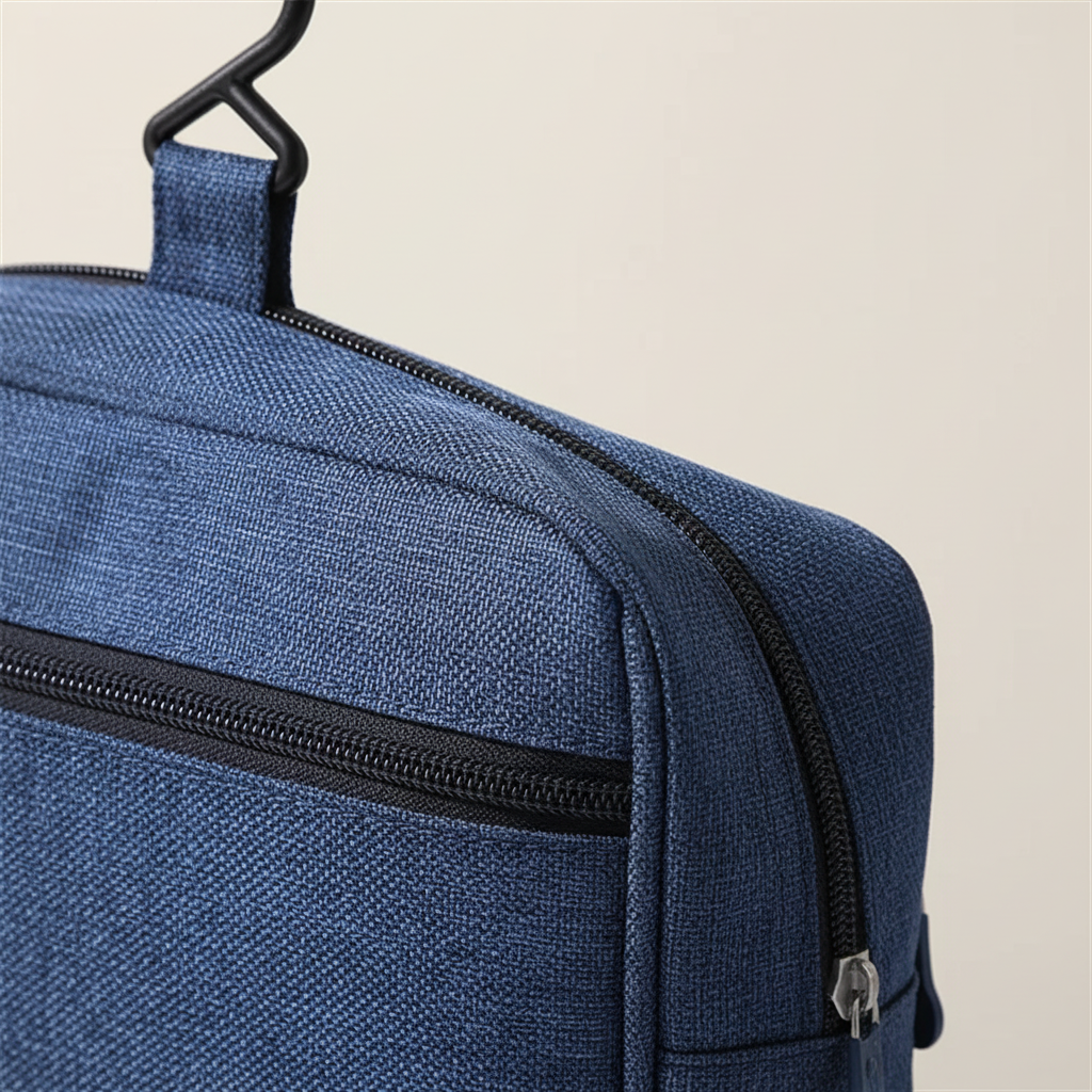 Bel Hills | Vaylore Waterproof Hanging Toiletry Bag