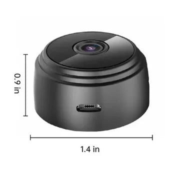 Bel Hills | Wireless Backup Camera Full HD for RV, Truck, and Trailer