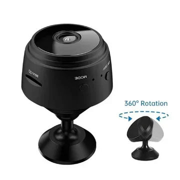 Bel Hills | Wireless Backup Camera Full HD for RV, Truck, and Trailer